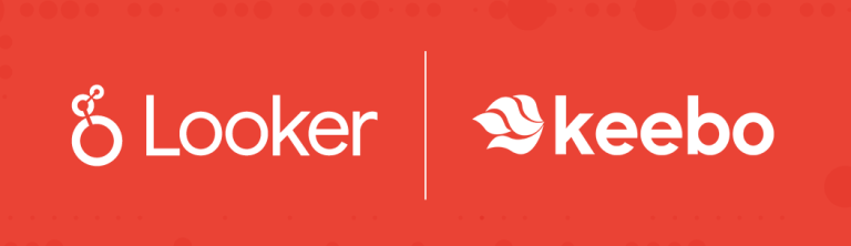 Make Looker work better for you with Keebo's Query Acceleration solution