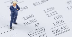 Data Engineering Bottomline