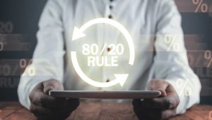 80 20 Rule