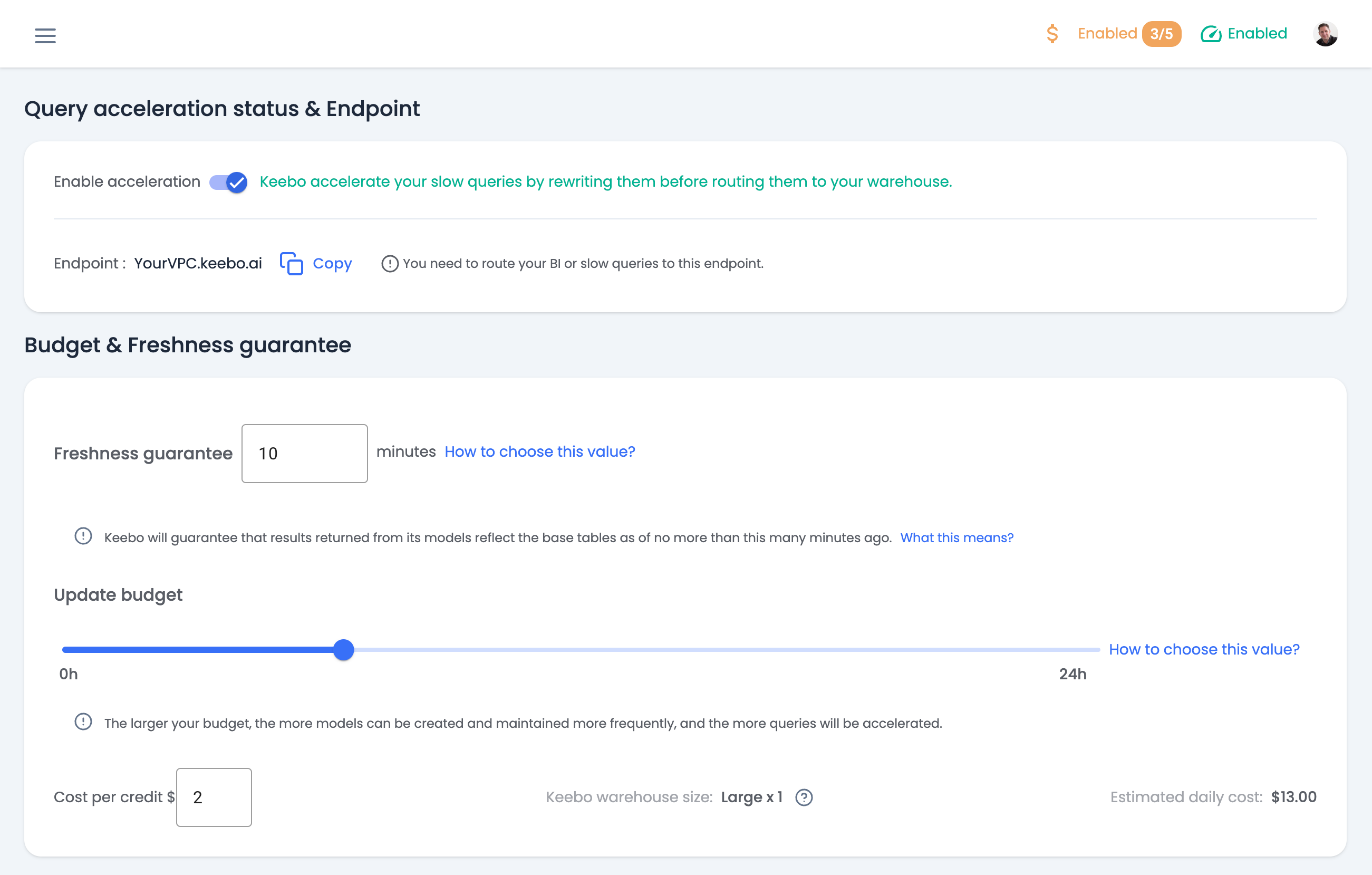 product QA friendly
