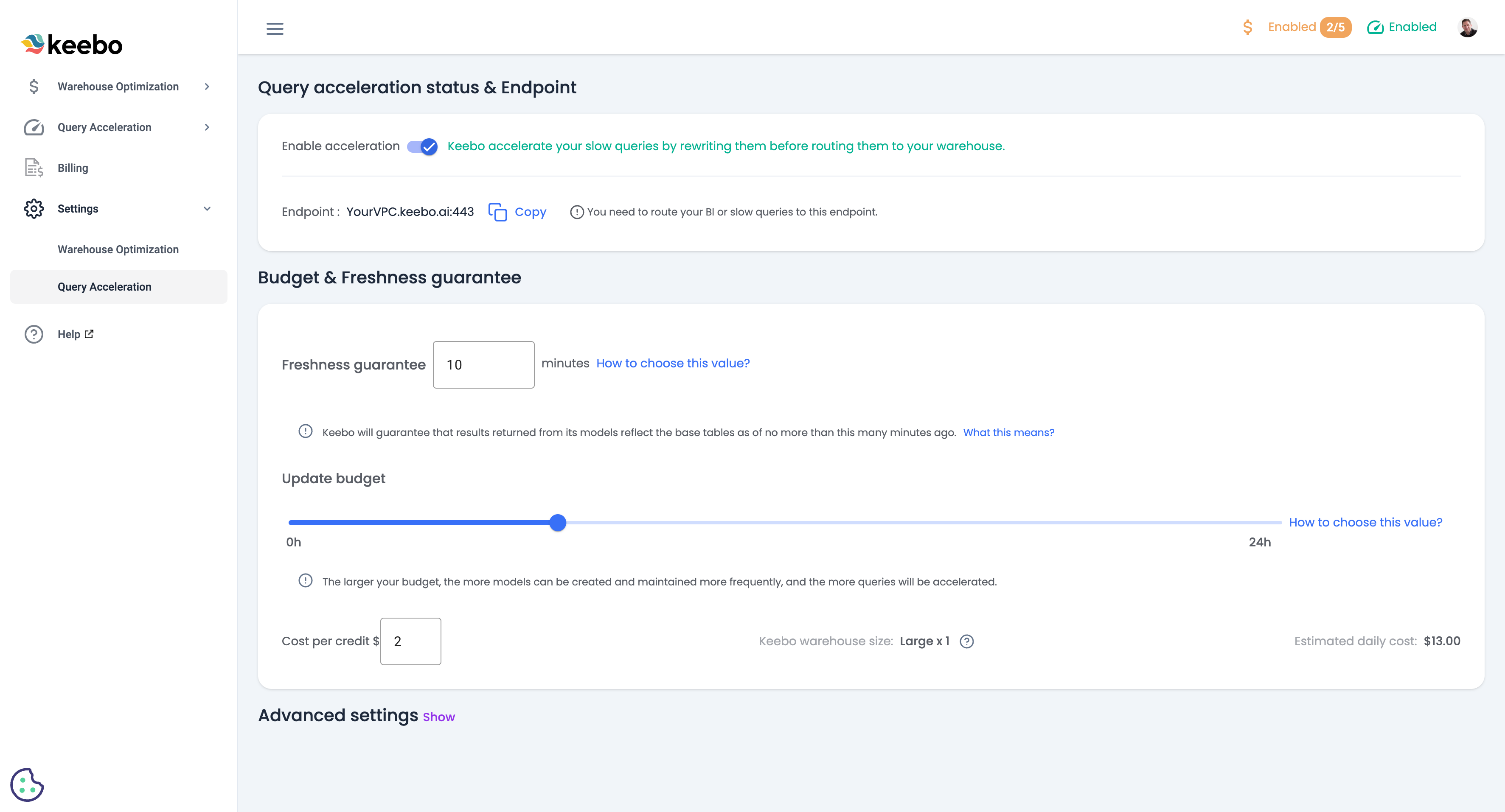 product QA you are in control