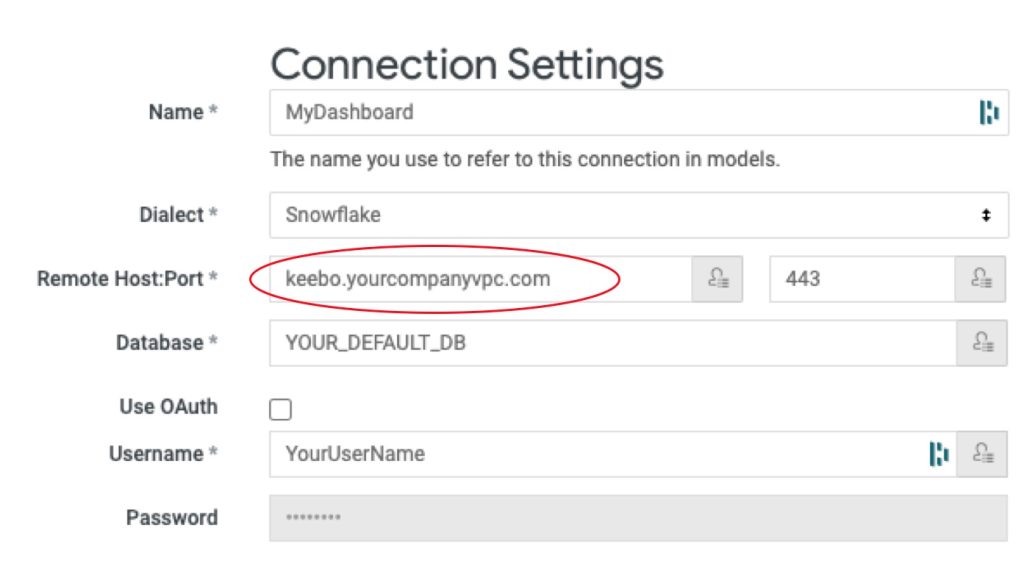 Speed up your Looker dashboards