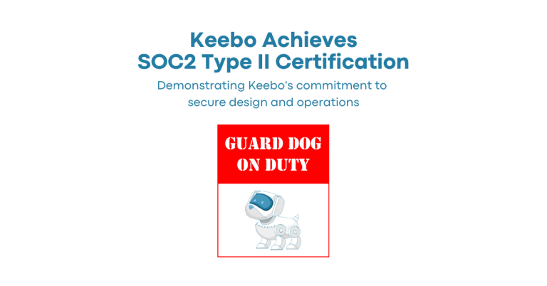 SOC 2 Type II Certified