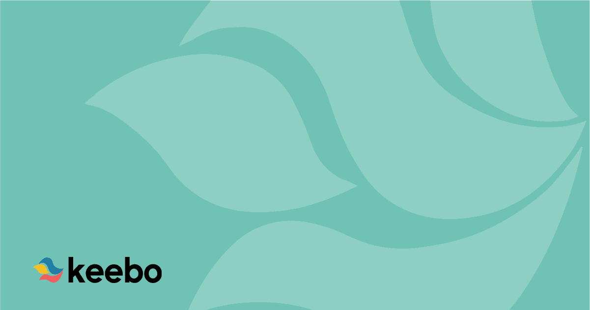 Keebo Warehouse Optimization Security Overview