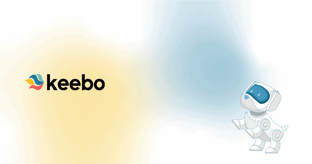 Keebo | Busting open the AI Adoption Gridlock: 'We Only Win When You Win' Company Rewrites the Rules